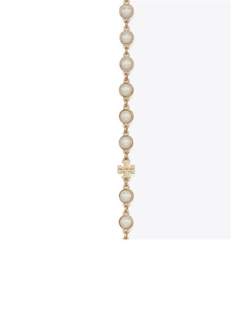 Long pearl necklace TORY BURCH | 180855100